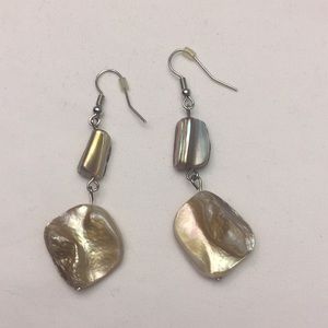Shell Earrings